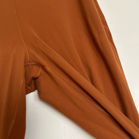 Lululemon groove super-high-rise flared pant Nulu - Picture 4 of 9